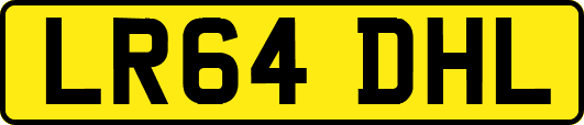 LR64DHL