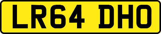 LR64DHO