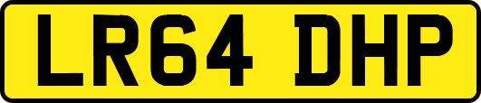 LR64DHP