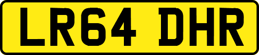 LR64DHR