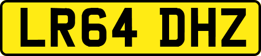 LR64DHZ