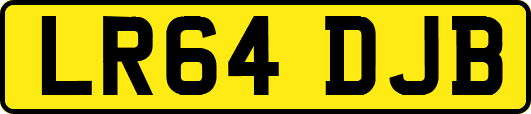 LR64DJB