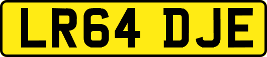 LR64DJE