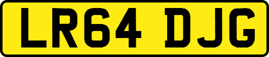 LR64DJG