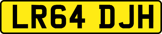 LR64DJH