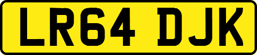LR64DJK