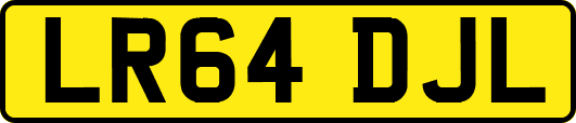 LR64DJL