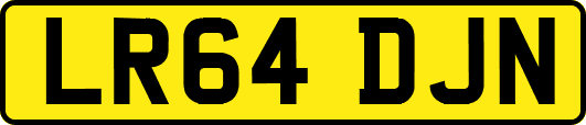 LR64DJN