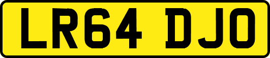 LR64DJO