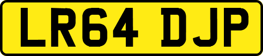 LR64DJP