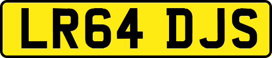LR64DJS