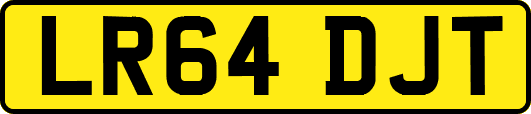 LR64DJT