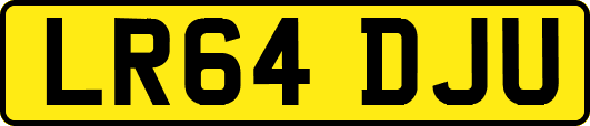 LR64DJU
