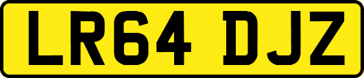 LR64DJZ