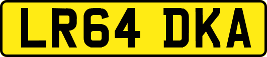 LR64DKA