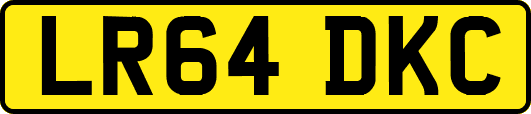 LR64DKC
