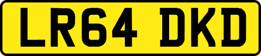LR64DKD