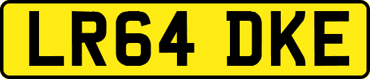 LR64DKE