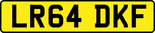 LR64DKF