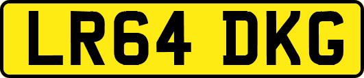 LR64DKG