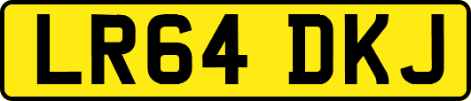 LR64DKJ