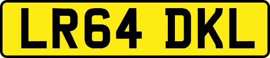 LR64DKL