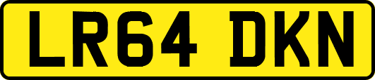 LR64DKN