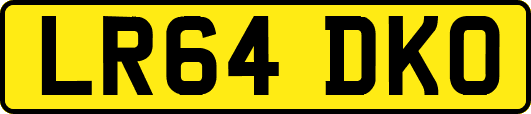 LR64DKO