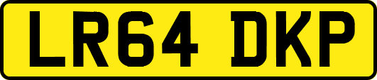 LR64DKP