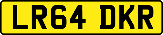LR64DKR