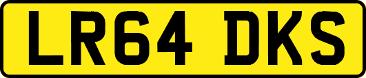 LR64DKS
