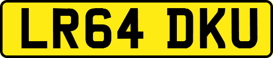 LR64DKU
