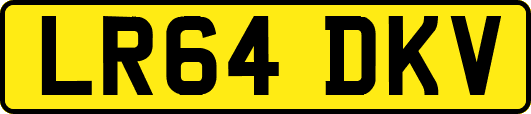 LR64DKV
