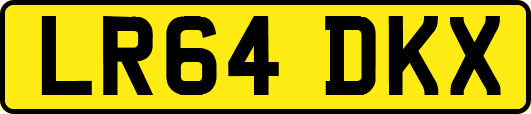 LR64DKX