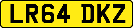 LR64DKZ