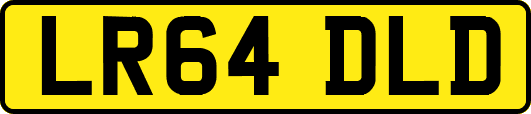LR64DLD
