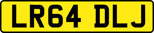 LR64DLJ