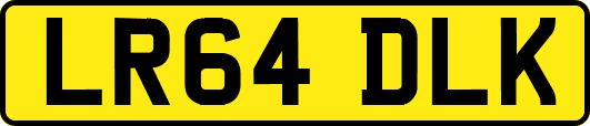 LR64DLK