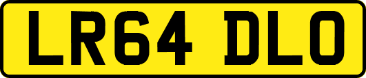 LR64DLO