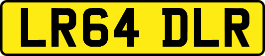 LR64DLR