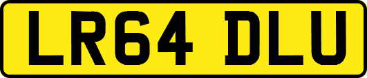 LR64DLU