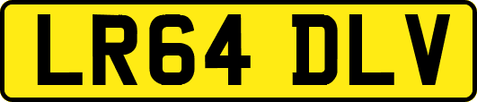 LR64DLV