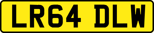 LR64DLW