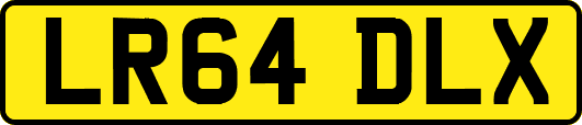 LR64DLX