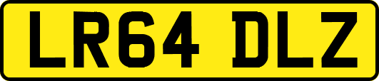 LR64DLZ