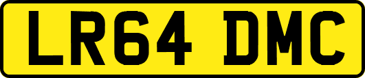 LR64DMC