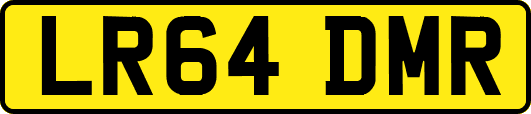 LR64DMR