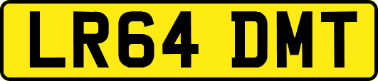 LR64DMT