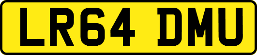 LR64DMU