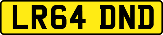 LR64DND